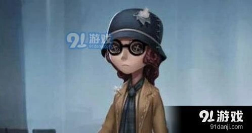 第五人格盲女阵容搭配全攻略