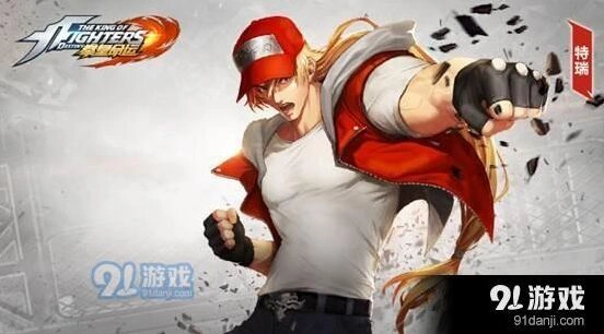 命运特瑞连招方法攻略