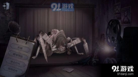 第五人格溜蜘蛛攻略指南 高手进阶技巧