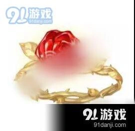 QQ飞车玫瑰经典戒指免费获取技巧