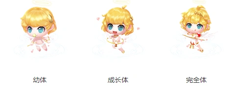 QQ飞车宠物丘比特实战价值 综合评价