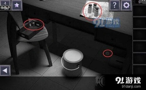 密室逃脱第9关通关攻略指南