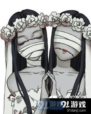 《第五人格》连体姐妹获取方法