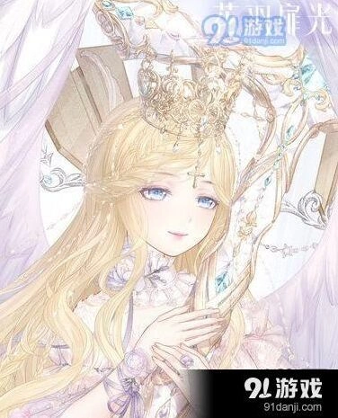 奇迹暖暖花羽扉光套装怎么获取 攻略指南