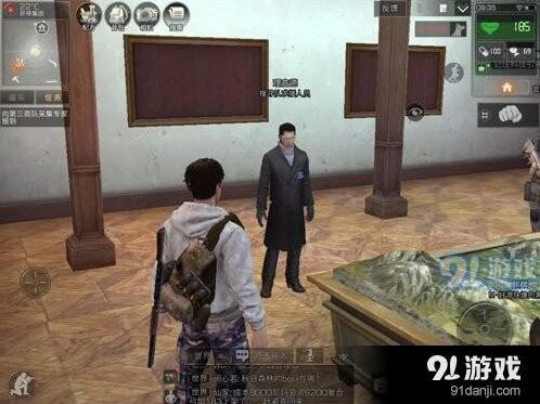 明日之后丧尸围城模式怎么打高分