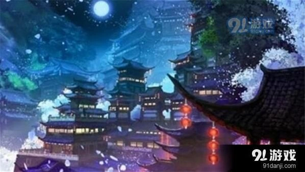 幻想三国志5全精魄箱子位置分享
