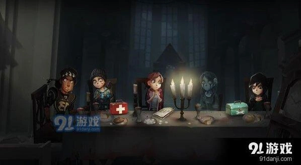 第五人格角色排行详解 新手必看指南