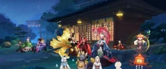 阴阳师萌狐心头像框最全攻略