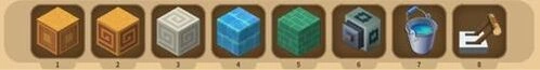 迷你世界水中风车制作技巧攻略 详细教程