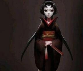 第五人格红蝶性能剖析与打法推荐