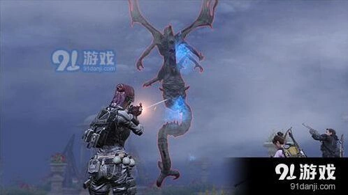 明日之后游戏秘斯坎大学打法指南
