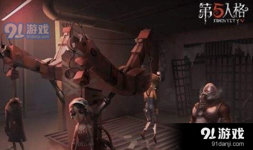 第五人格信号枪怎么玩详解