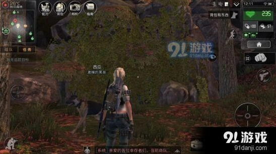 明日之后洞穴玩法技巧