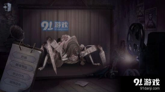 第五人格溜蜘蛛心得 新手必学技巧