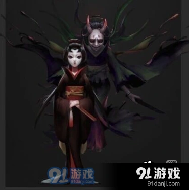 第五人格红蝶原型分享