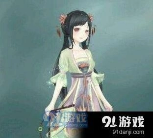 奇迹暖暖柳絮纷飞青竹幽香高分搭配攻略