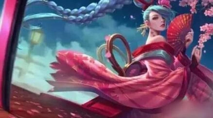 王者荣耀新英雄曝光：s12赛季角色指南