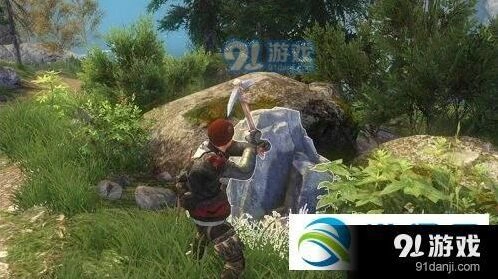 明日之后采集天赋加点攻略 技能点合理分配