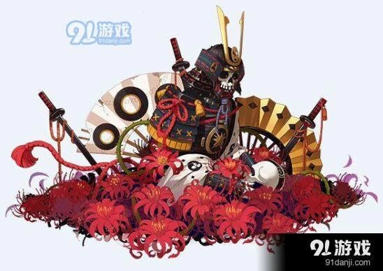 阴阳师荒骷髅阵容如何搭配