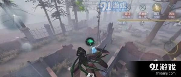 第五人格红蝶主流加点方案指南