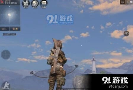明日之后机械师天赋加点入门