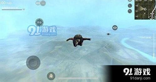 荒野行动s2赛季奖励分享 荒野行动段位砖石奖励