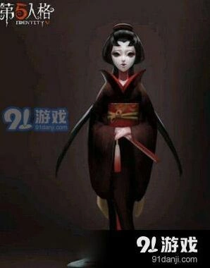 第五人格红蝶抓人技巧完整指南