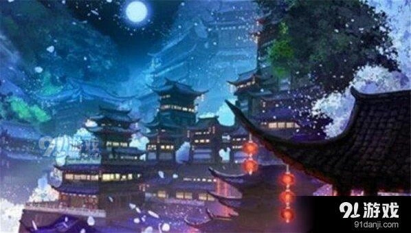 三国志幻想5全精魄箱子在哪