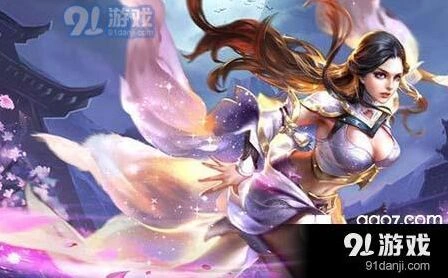 王者荣耀露娜怎么出装 打野出装详解