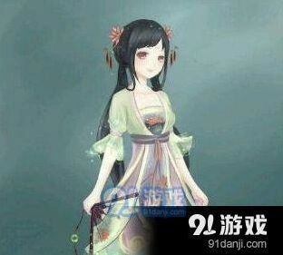 柳絮纷飞青竹幽香奇迹暖暖搭配技巧分享