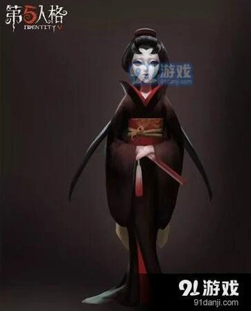 第五人格溜红蝶玩法技巧