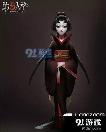第五人格红蝶克制全解析