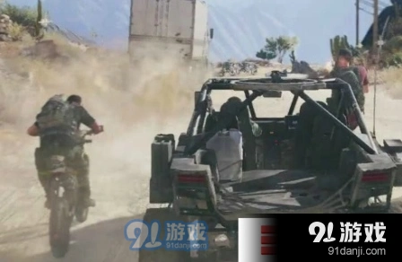 荒野行动燃烧时速获取方法详解