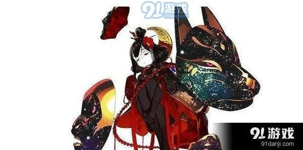 《阴阳师》面灵气御魂搭配攻略