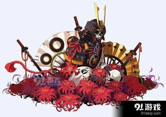 《阴阳师》荒骷髅阵容搭配进阶攻略