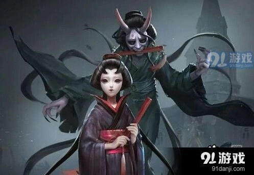第五人格红蝶天赋加点攻略详解