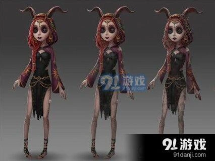 第五人格祭司天赋加点分享