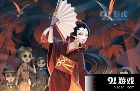 第五人格乞丐技能详解 监管者技巧