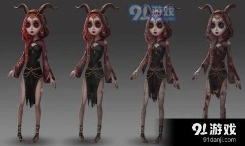 第五人格祭司获取途径玩法教程
