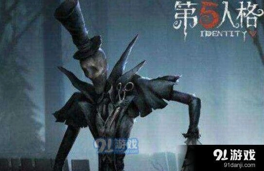 第五人格假小子求生者角色介绍 上线时间
