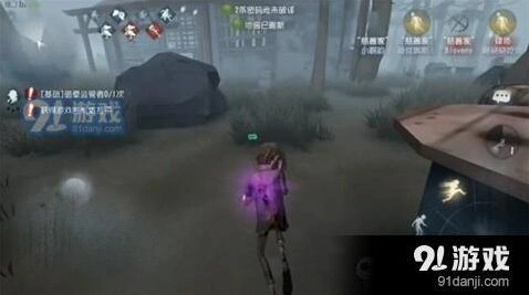 第五人格求生者自救全面指南