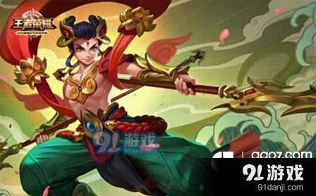 王者荣耀哪吒出装思路教程
