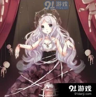 奇迹暖暖拥有灵魂的提线人偶高分搭配推荐