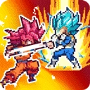 龙斗士传奇之战官方最新版