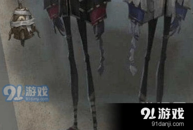 第五人格黑白无常天赋加点指引