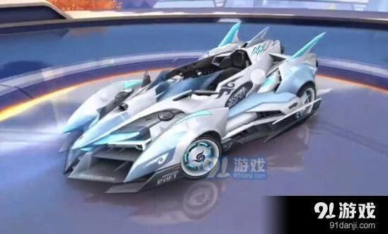 QQ飞车手游白玉神驹多少钱出 性能全面解读