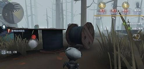 第五人格机械狗技巧总结