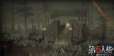 《第五人格》倒着跑与溜红蝶指南