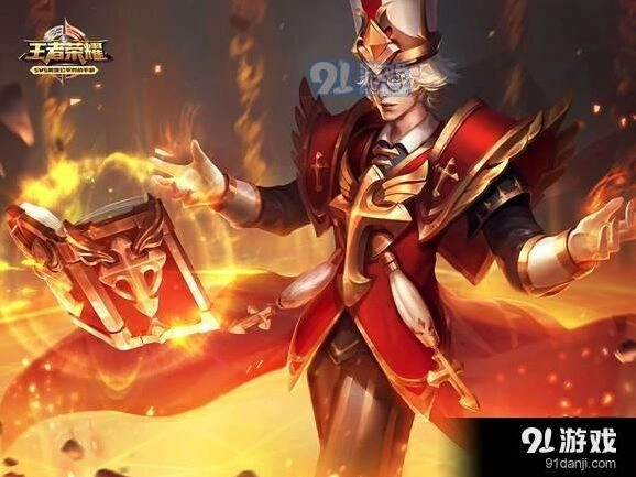王者荣耀张良出装分享 法师玩法教学