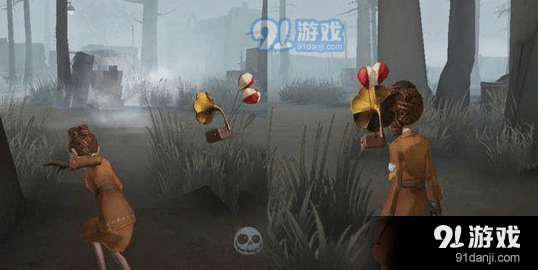 第五人格随从有什么用 随从获得方法教程